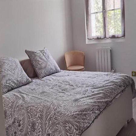 Likehome - Maison Entre Paris Et Aeroport Cdg Arnouville-les-Gonesse Luaran gambar