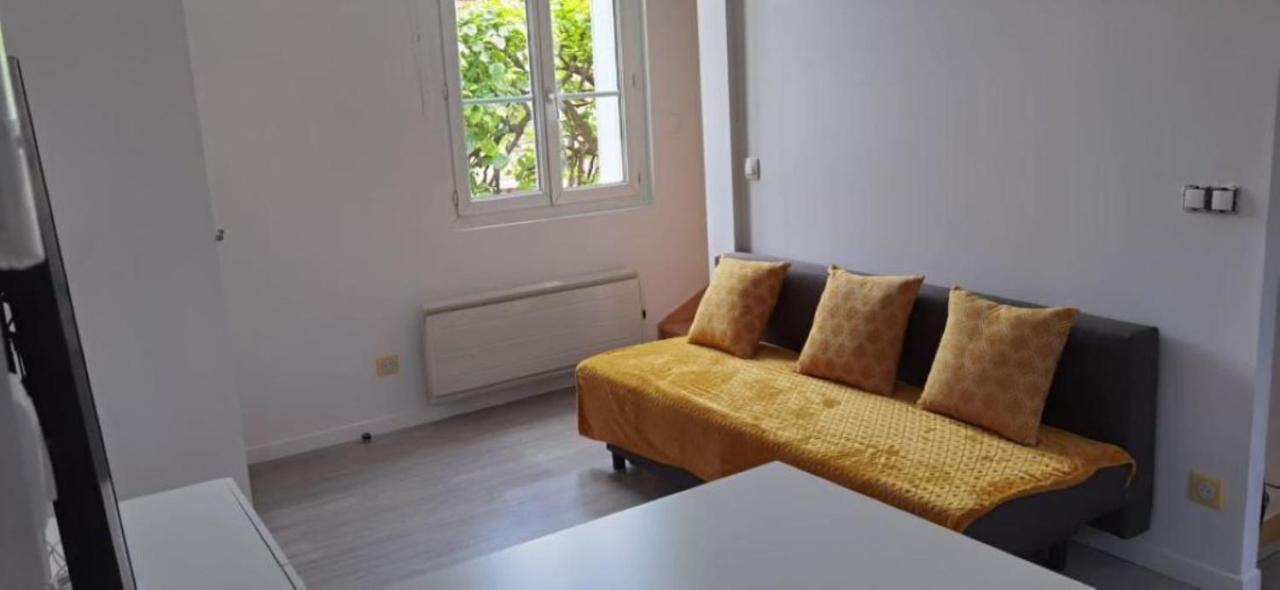 Likehome - Maison Entre Paris Et Aeroport Cdg Arnouville-les-Gonesse Luaran gambar
