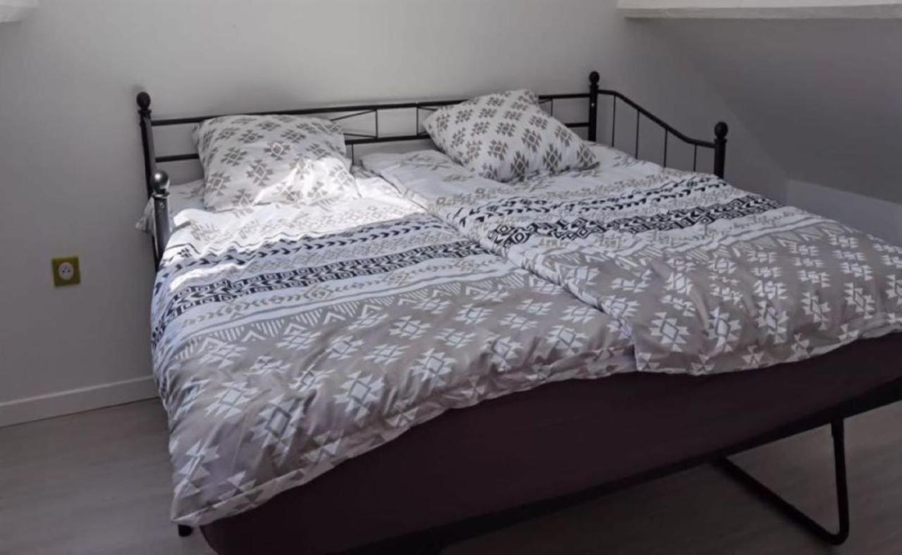 Likehome - Maison Entre Paris Et Aeroport Cdg Arnouville-les-Gonesse Luaran gambar
