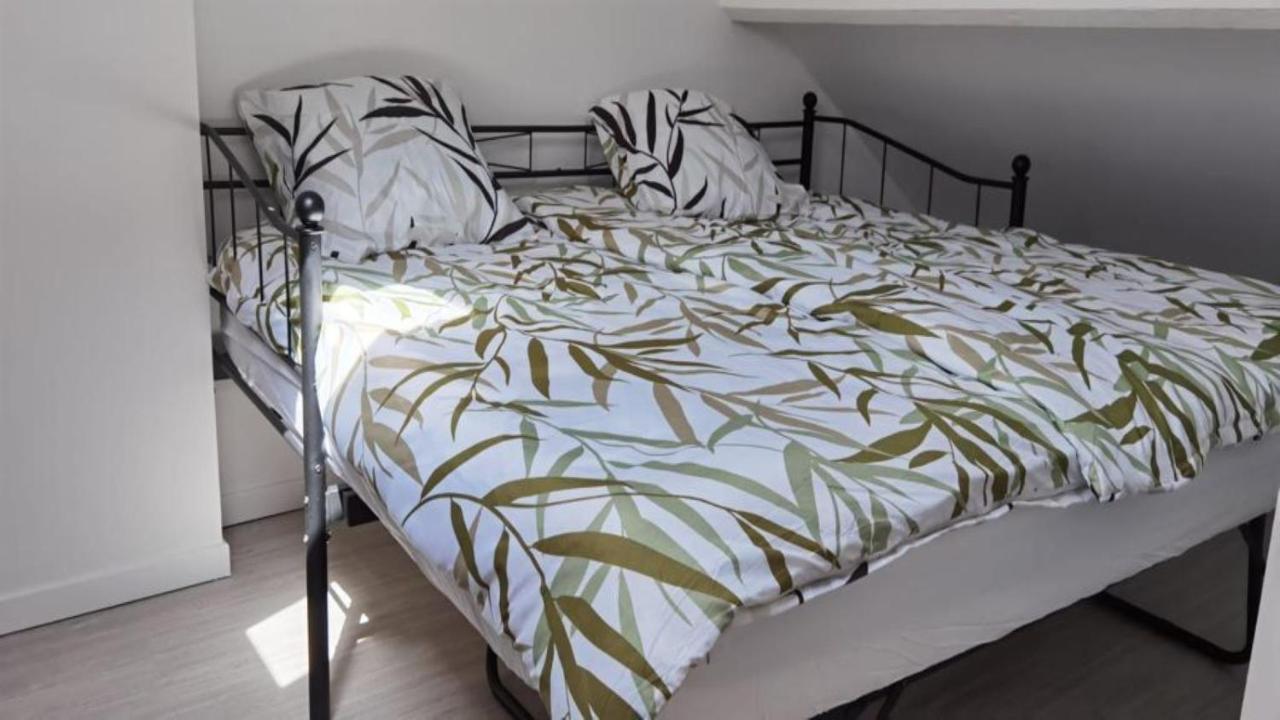 Likehome - Maison Entre Paris Et Aeroport Cdg Arnouville-les-Gonesse Luaran gambar